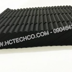 Cánh gạt composite bơm chân không Busch 0724105206