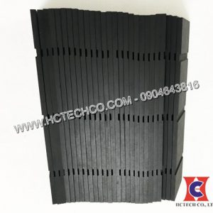 Cánh gạt composite bơm chân không Busch 0724105206