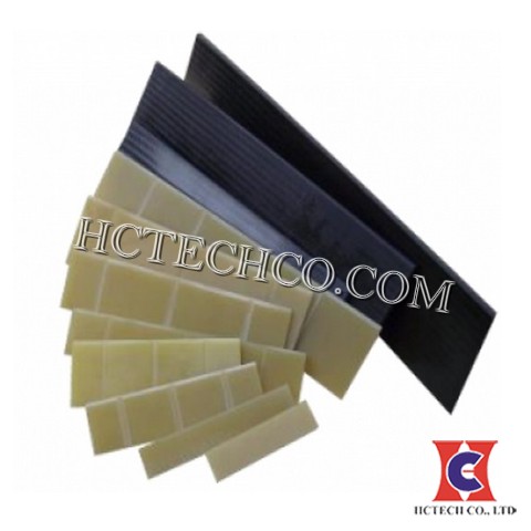 Cánh gạt composite bơm chân không WonChang 03022