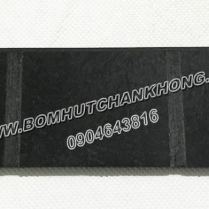 Cánh gạt composite bơm chân không WonChang 02022A