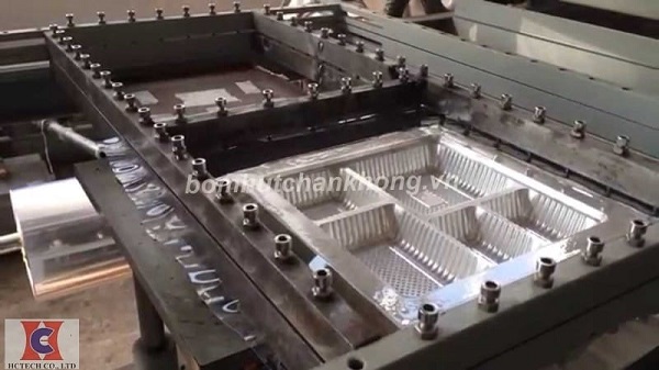 Khám phá ứng dụng chân không trong nhiệt luyện trong công nghiệp sản xuất hiện đại