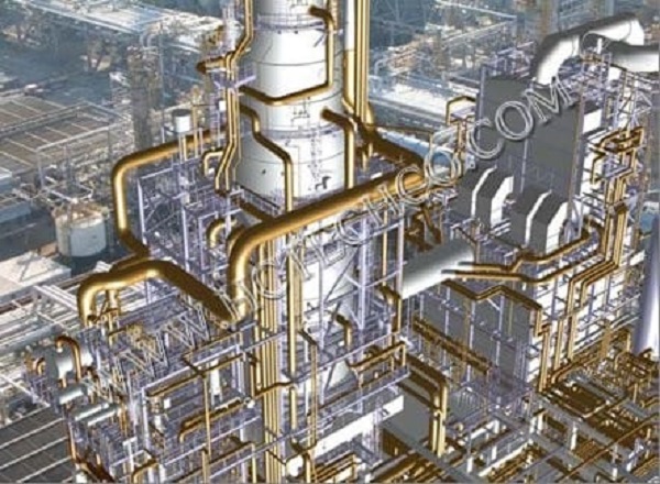 Tìm Hiểu Ứng Dụng Chưng Cất Dầu Bằng Tháp Chân Không