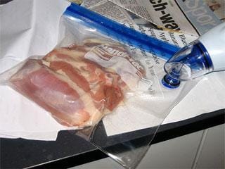 cong nghe hut chan khong bao quan thuc pham