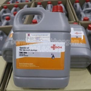 Chọn dầu chân không đảm bảo chất lượng tại HCTECH