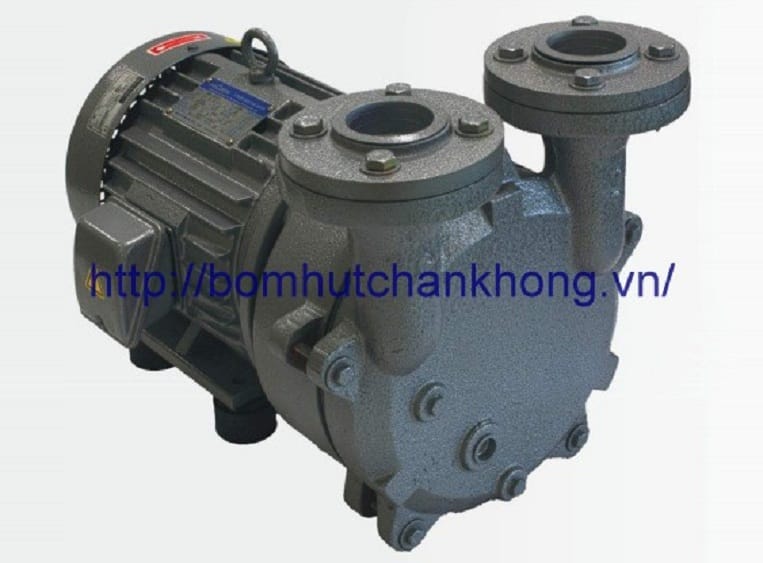 Địa chỉ bán bơm hút chân không tuần hoàn nước chính hãng và uy tín