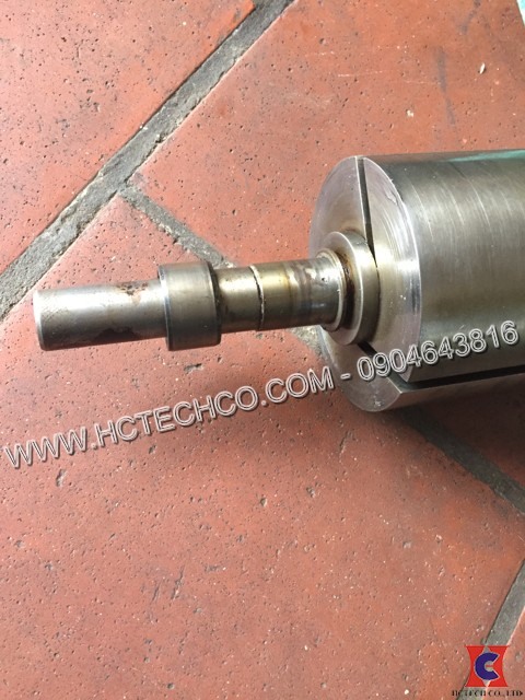 bao hanh bom vong dau sogevac tai nha may fcc