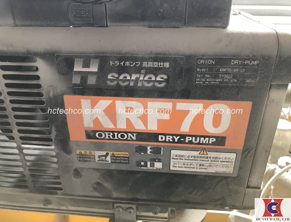 Hệ thống chân không trong vận chuyển cọc bê tông