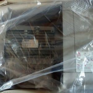 Hình ảnh thực tế bơm chân không Becker DVT3140