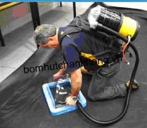 cach kiem tra moi han bang cong nghe chan khong