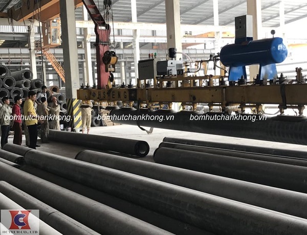 Chuyển giao công nghệ và lưu ý sử dụng cho khách hàng