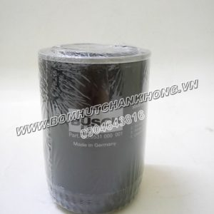 loc dau bom chan khong busch 0531 000 0018