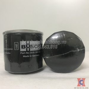 Mua lọc dầu Busch 0531 000 002 chính hãng tại HCTECH