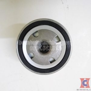 Mặt đáy lọc dầu bơm chân không Busch 0531 000 002