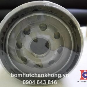 Mặt dưới của lọc dầu chân không Wonchang 06100