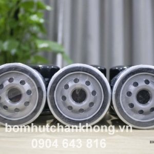 Tuân thủ lịch thay thế lọc dầu Wonchang để bơm có hiệu quả sử dụng tốt nhất