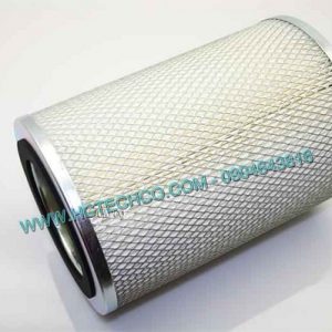 Lọc gió bơm chân không Busch 0532 000 004