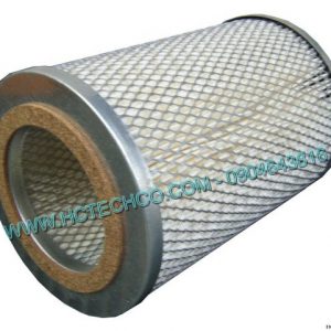 Lọc gió bơm chân không Busch 0532 000 004