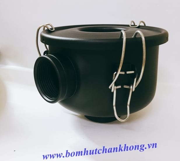 Tầm quan trọng của lọc gió bơm hút chân không