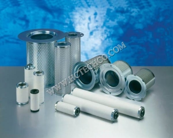 loc tach dau bom hut chan khong