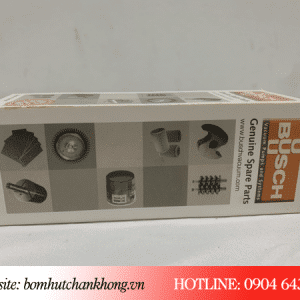 Lọc tách dầu Busch 053214015