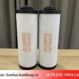 Lọc tách dầu bơm hút chân không Busch 0532 140 156