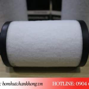 Lọc tách dầu 731401 dùng cho bơm chân không Rietschle