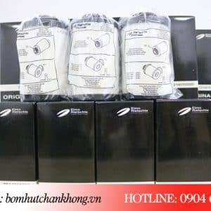 Kích thước lọc tách dầu Rietschle 731401