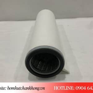 Lọc tách dầu chân không hãng Becker 965410