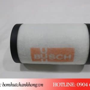 Bạn có thể tự thay thế lọc tách dầu chân không Busch cho bơm