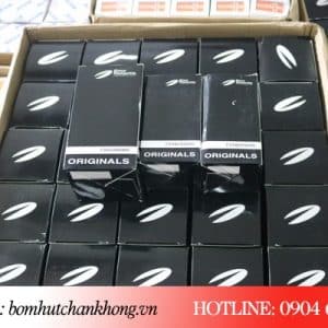 HCTECH cung cấp lọc tách dầu sẵn kho giá tốt