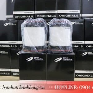 Lọc tách Rietschle có thể dùng cho các model khác tương đương