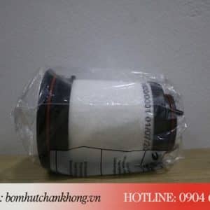 Lọc tách dầu được bảo quản trong lớp túi nilon