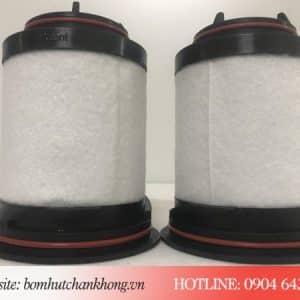 Lớp nỉ lọc rietschle 731468 cao cấp