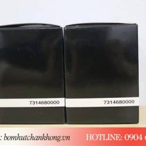 Bao bì lọc tách dầu Rietschle mới