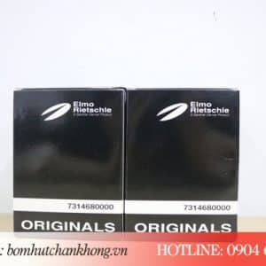 Lọc tách dầu Rietschle 731468 bao bì đen