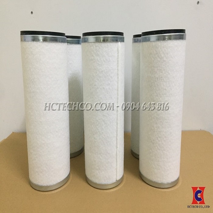 loc tach nhot chan khong wonchang