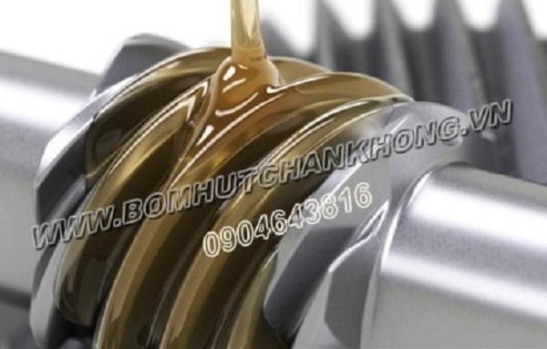 Chọn dầu chân không có độ nhớt tốt, đảm bảo chất lượng