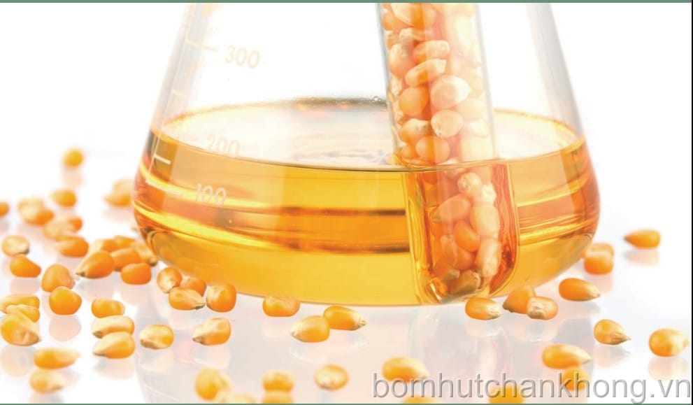 may bom chan khong va may nen cho ethanol dau diesel sinh hoc