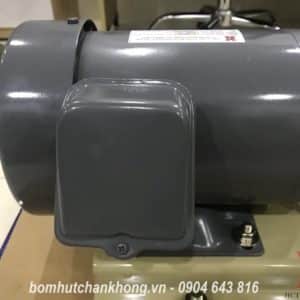 Hộp đấu điện bơm chân không khô Vacutronics RV-25V