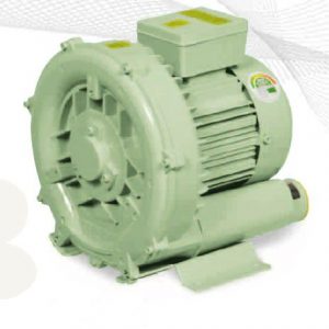 Máy thổi khí 1 cấp hãng Hwang Hae – Hàn Quốc