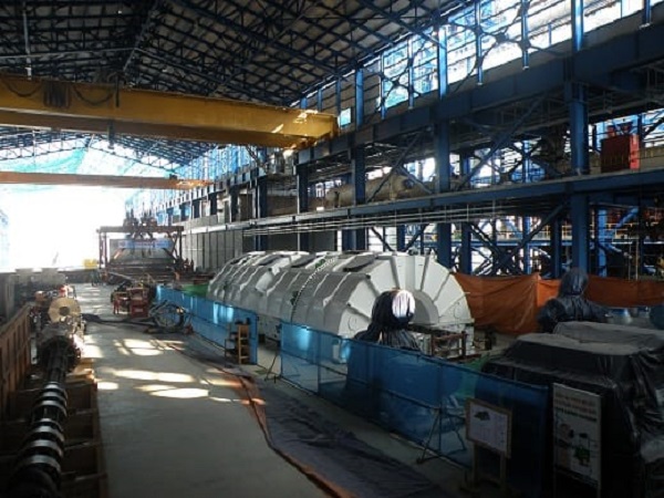 Tìm hiểu ứng dụng của máy thổi khí và bơm hút chân không cho giải pháp sản xuất năng lượng