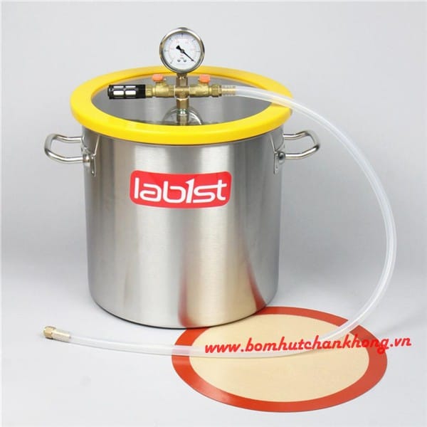 Mua buồng hút chân không khử bọt khí ở đâu chính hãng