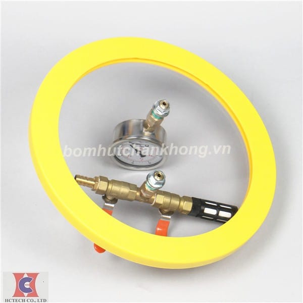 Mua buồng hút chân không khử bọt khí ở đâu chính hãng