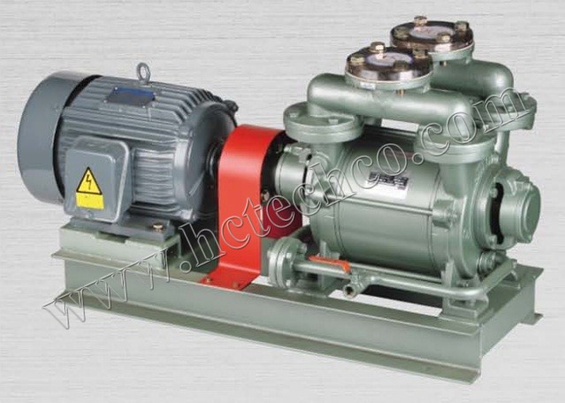 nguyen ly lam viec bom hut chan khong vong nuoc