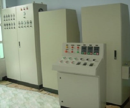 Máy biến tần - Thiết bị cần thiết cho bơm chân không