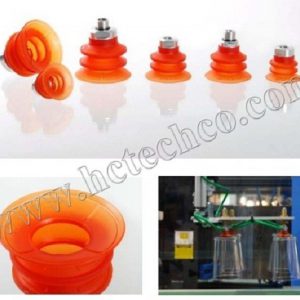 Núm hút chân không VBX Series chính hãng tại HCTECH