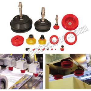 Phễu hút chân không Series VB