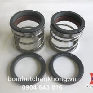 Chọn kích thước phớt bơm tương thích với trục bơm