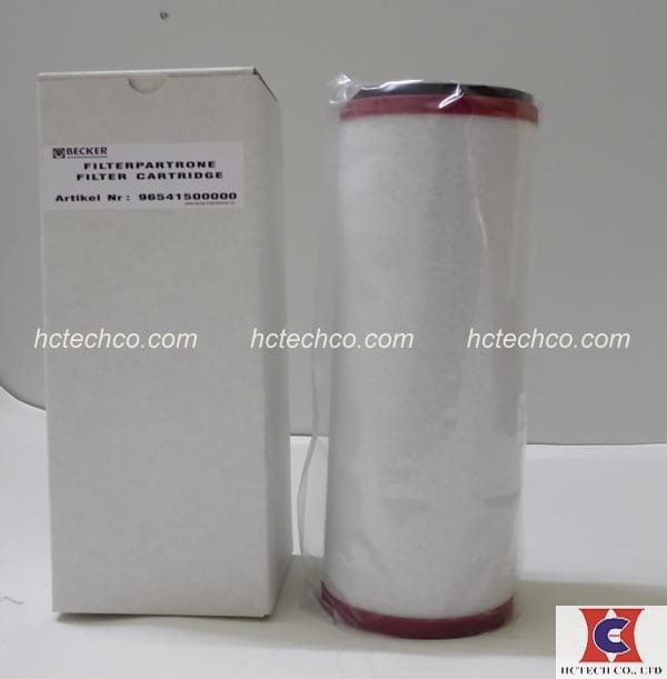 phu kien loc bom chan khong