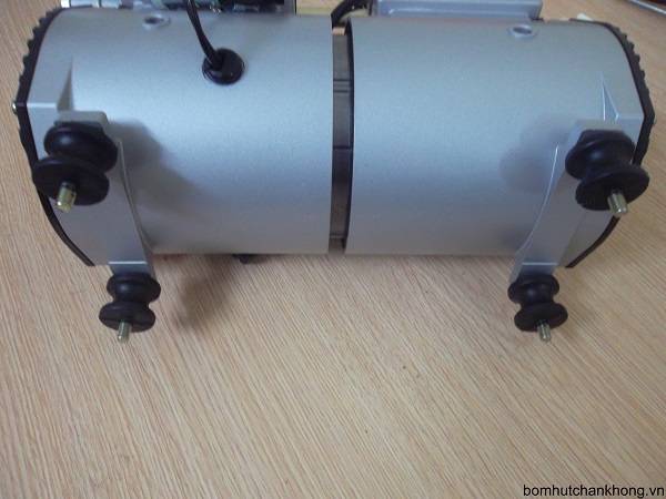 Các linh kiện đi kèm bơm hút chân không DP 120V